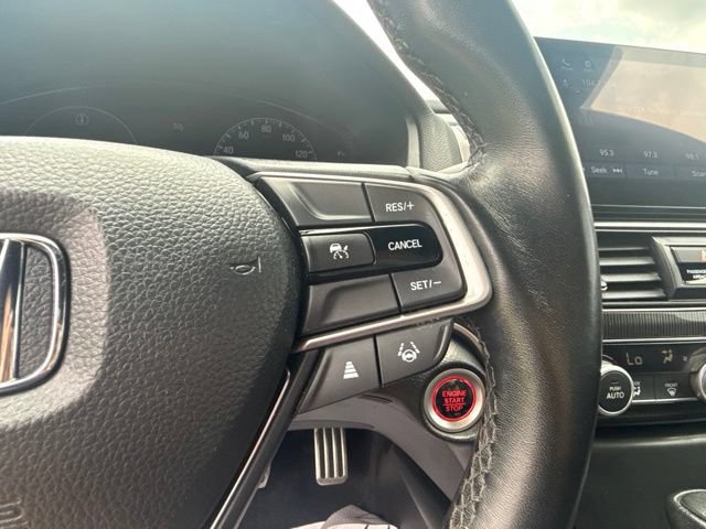 Used 2022 Honda Accord Sport image 17