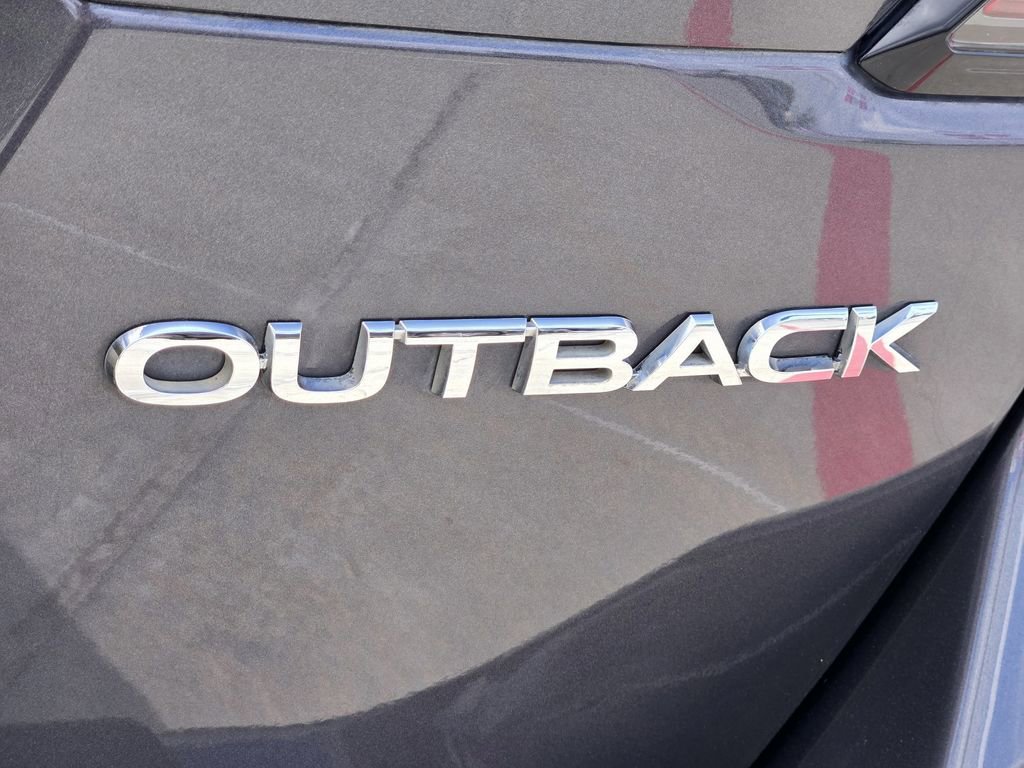 Used 2022 Subaru Outback Premium AWD/4WD image 12