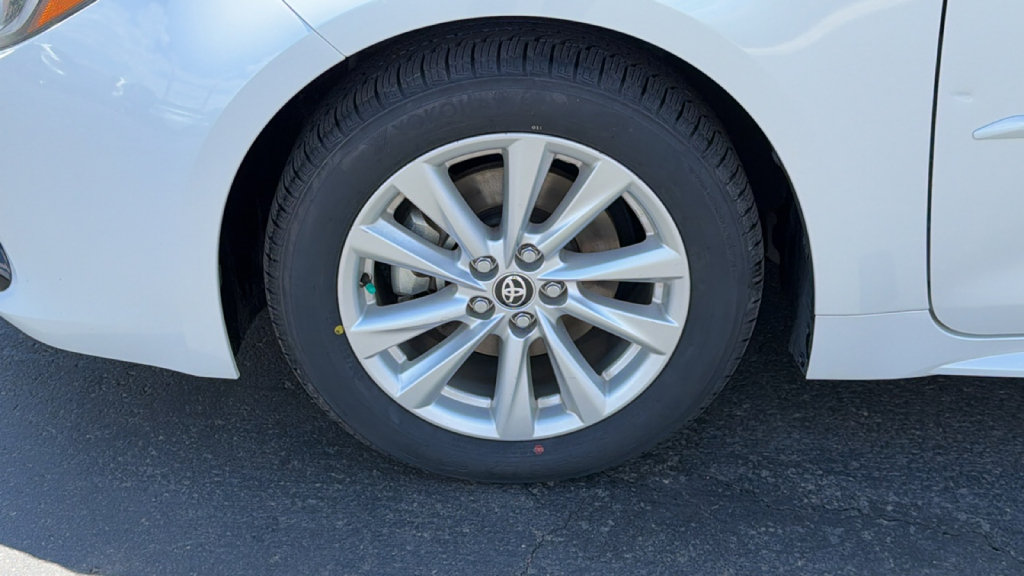 Certified 2023 Toyota Corolla SE FWD image 9