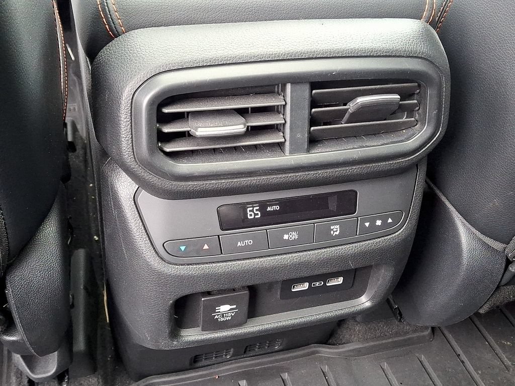 Certified 2023 Honda Pilot TrailSport image 12