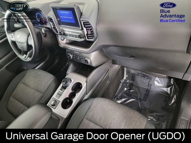 Certified 2023 Ford Bronco Sport Big Bend w/ Convenience Package image 19