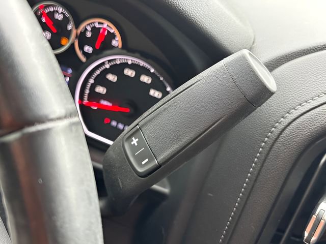 Used 2021 Chevrolet Silverado 1500 RST w/ All Star Edition Plus image 18