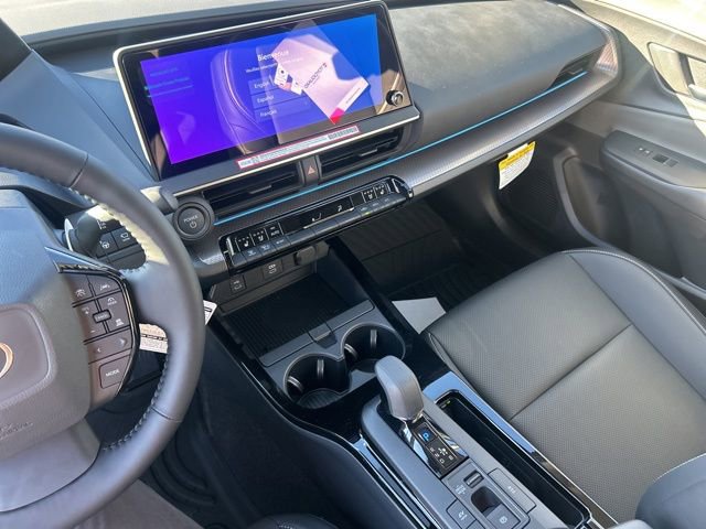 New 2026 Toyota Prius Limited FWD image 27