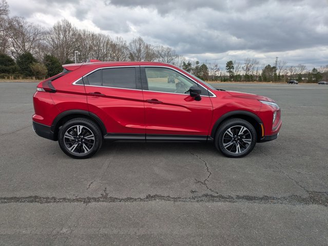 Used 2023 Mitsubishi Eclipse Cross SE image 3