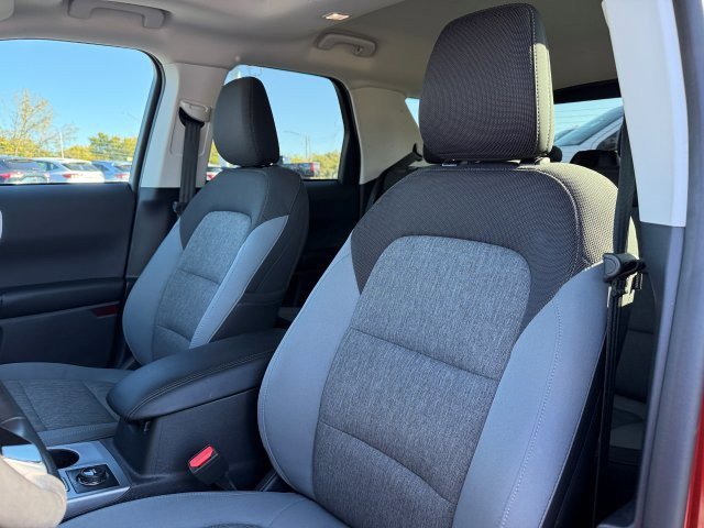 Used 2024 Ford Bronco Sport Big Bend w/ Convenience Package AWD/4WD image 15