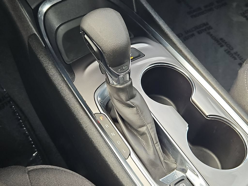 Used 2024 Chevrolet Malibu LT FWD image 20