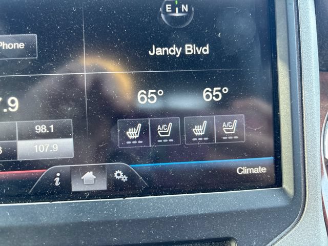 Used 2016 Ford F250 King Ranch AWD/4WD image 29