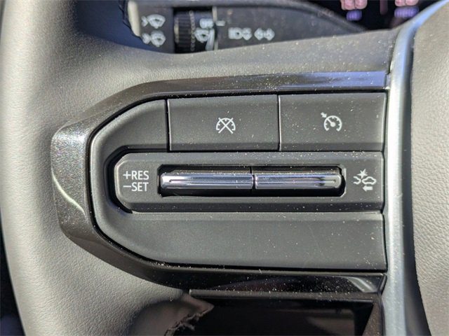 New 2025 Chevrolet Colorado LT w/ LT Convenience Package image 13