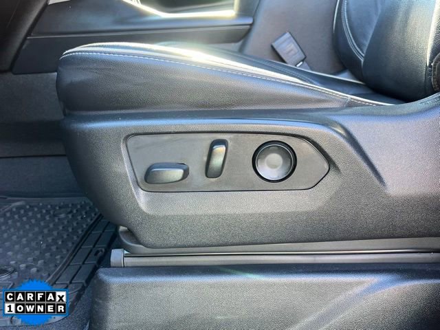 Used 2021 Chevrolet Tahoe Premier w/ Premium Package image 20