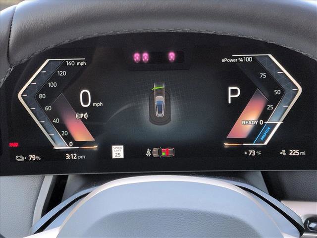 New 2026 BMW iX xDrive45 image 11