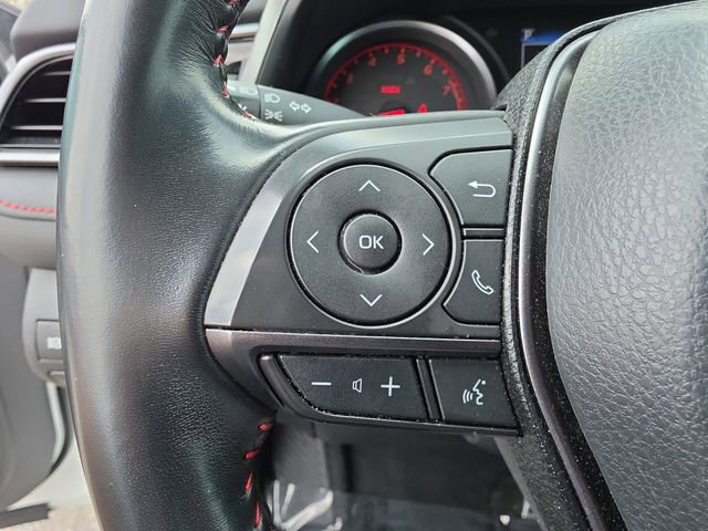Used 2023 Toyota Camry TRD FWD image 20