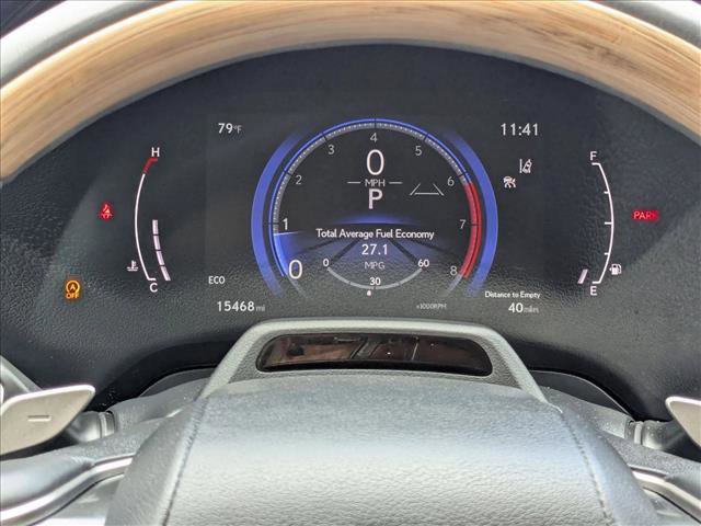 Used 2023 Lexus RX 350 w/ Accessory Package (Z1) image 10