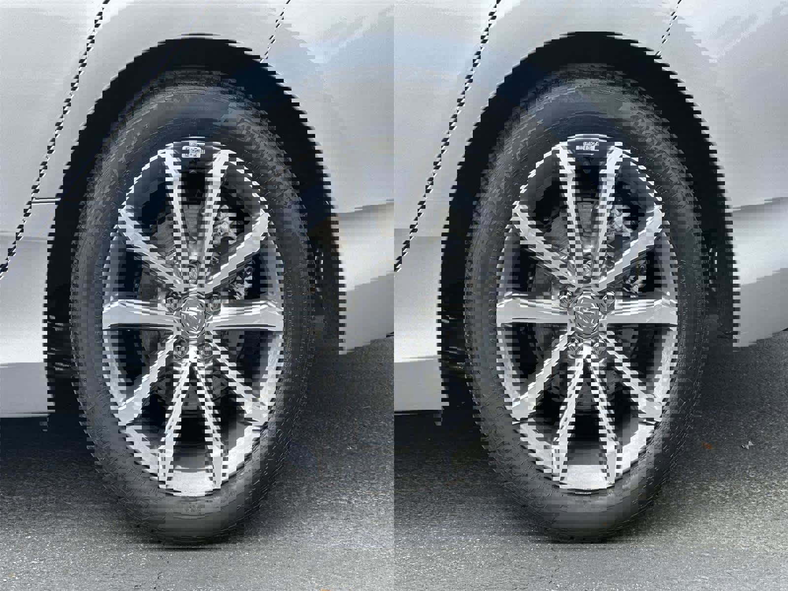 Used 2024 Acura Integra image 8