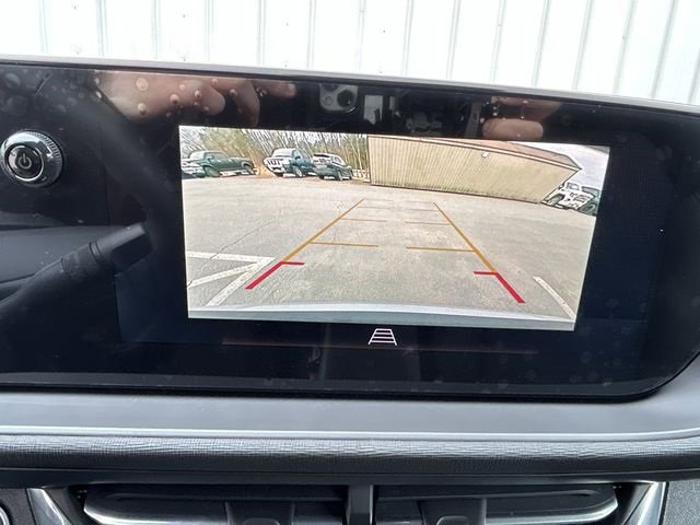 New 2025 Buick Envista Preferred w/ Convenience I Package image 14