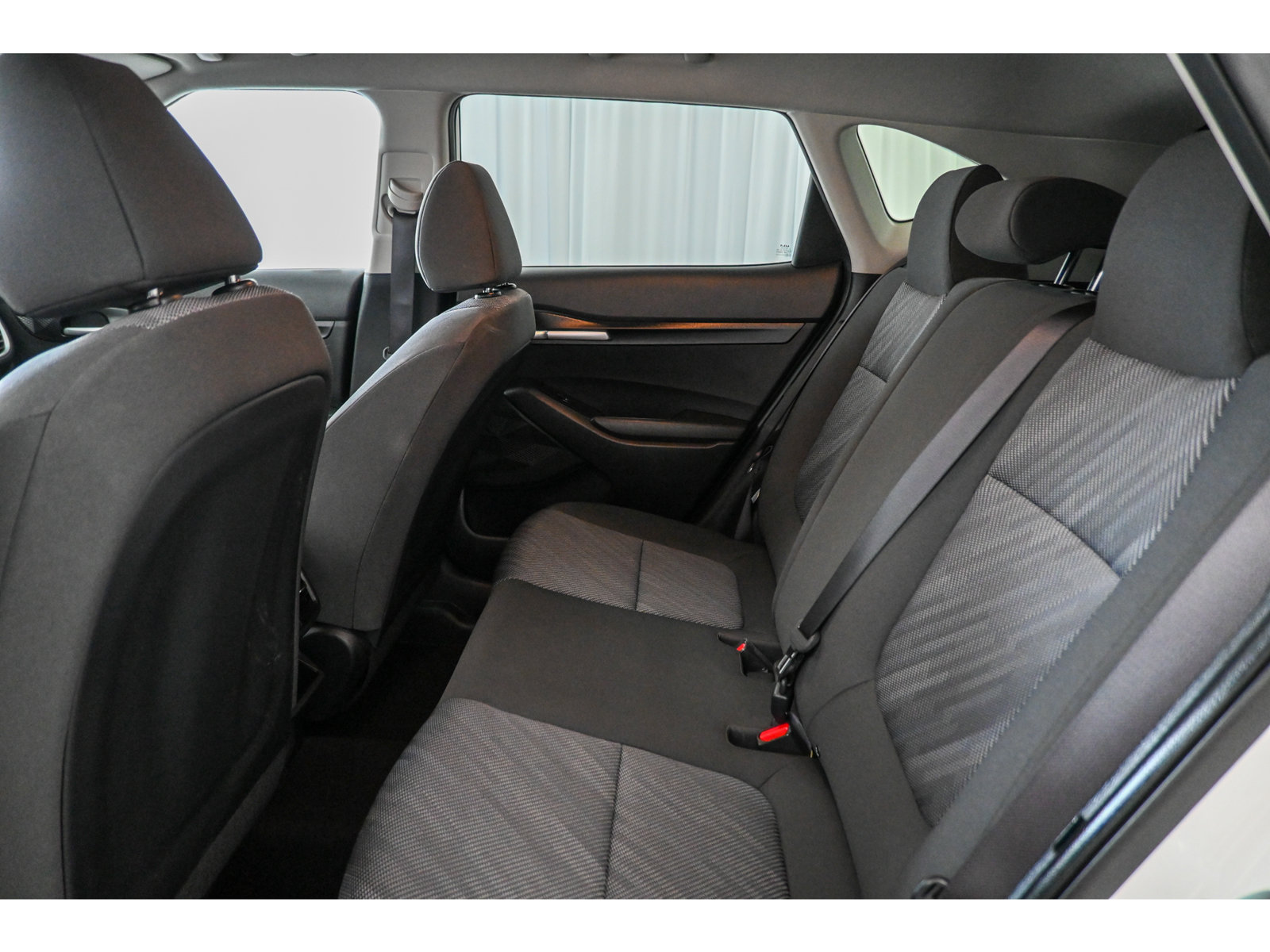 Certified 2025 Kia Seltos LX AWD/4WD image 21