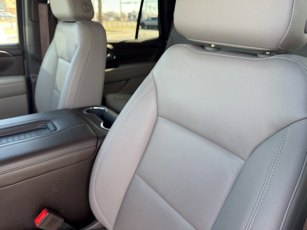 Used 2024 Chevrolet Tahoe LT image 14