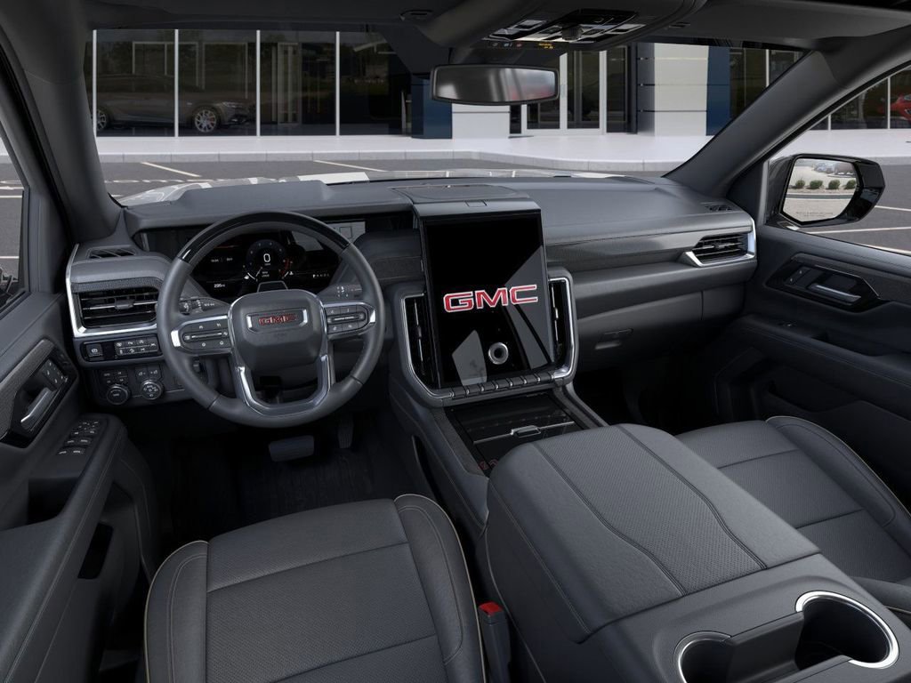 New 2026 GMC Yukon Elevation AWD/4WD image 38