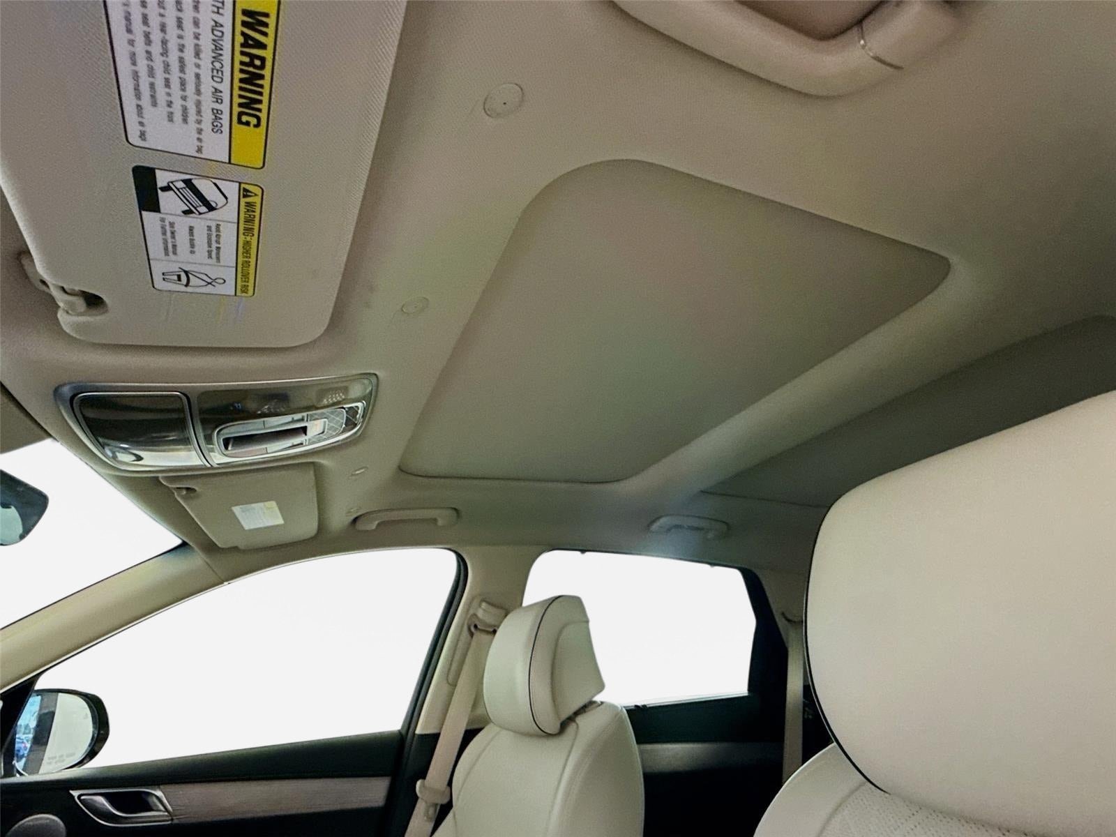 New 2027 Genesis GV80 2.5T Prestige AWD/4WD image 14