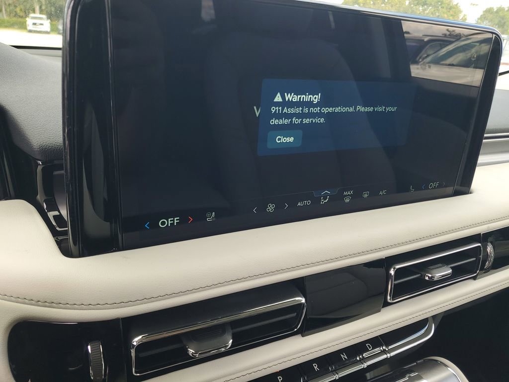 New 2026 Lincoln Aviator 2WD image 27