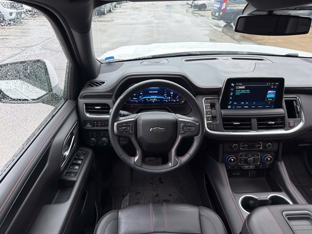 Used 2024 Chevrolet Tahoe RST w/ Sport Performance Package AWD/4WD image 19