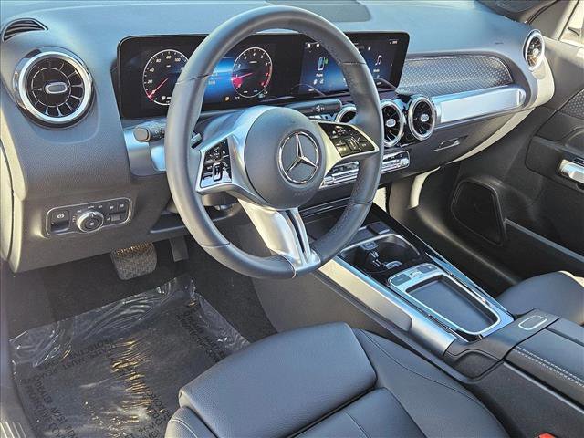 Certified 2026 Mercedes-Benz GLB 250 image 10