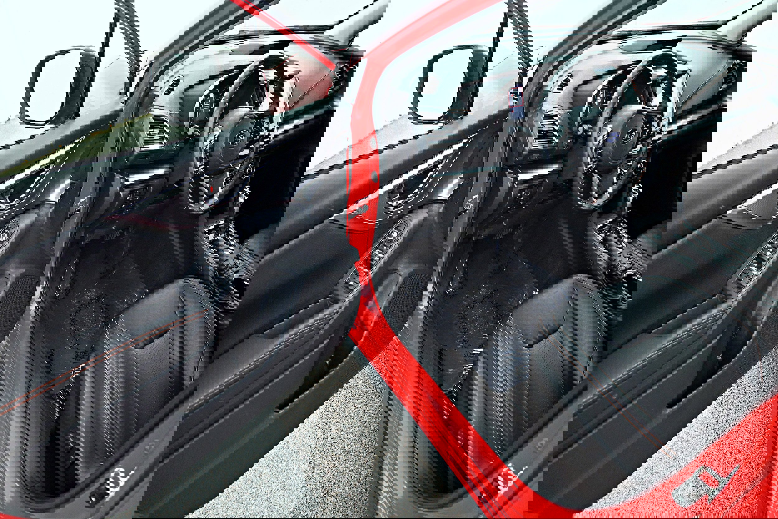 Used 2021 Subaru Crosstrek 2.5i Limited w/ Popular Package #4 image 3