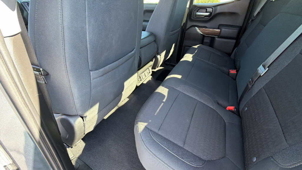 Used 2020 Chevrolet Silverado 1500 RST AWD/4WD image 24
