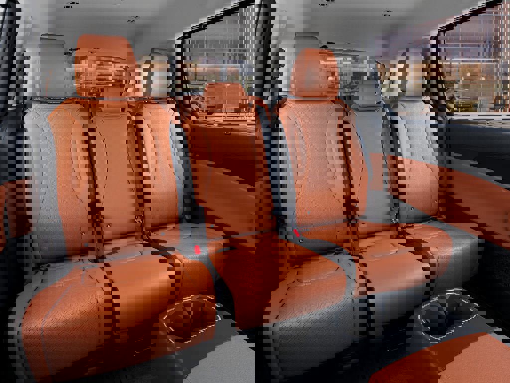 New 2026 Kia Carnival EX image 16