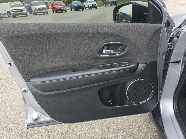 Used 2020 Honda HR-V EX image 15