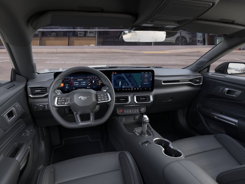 New 2026 Ford Mustang GT Premium RWD image 10