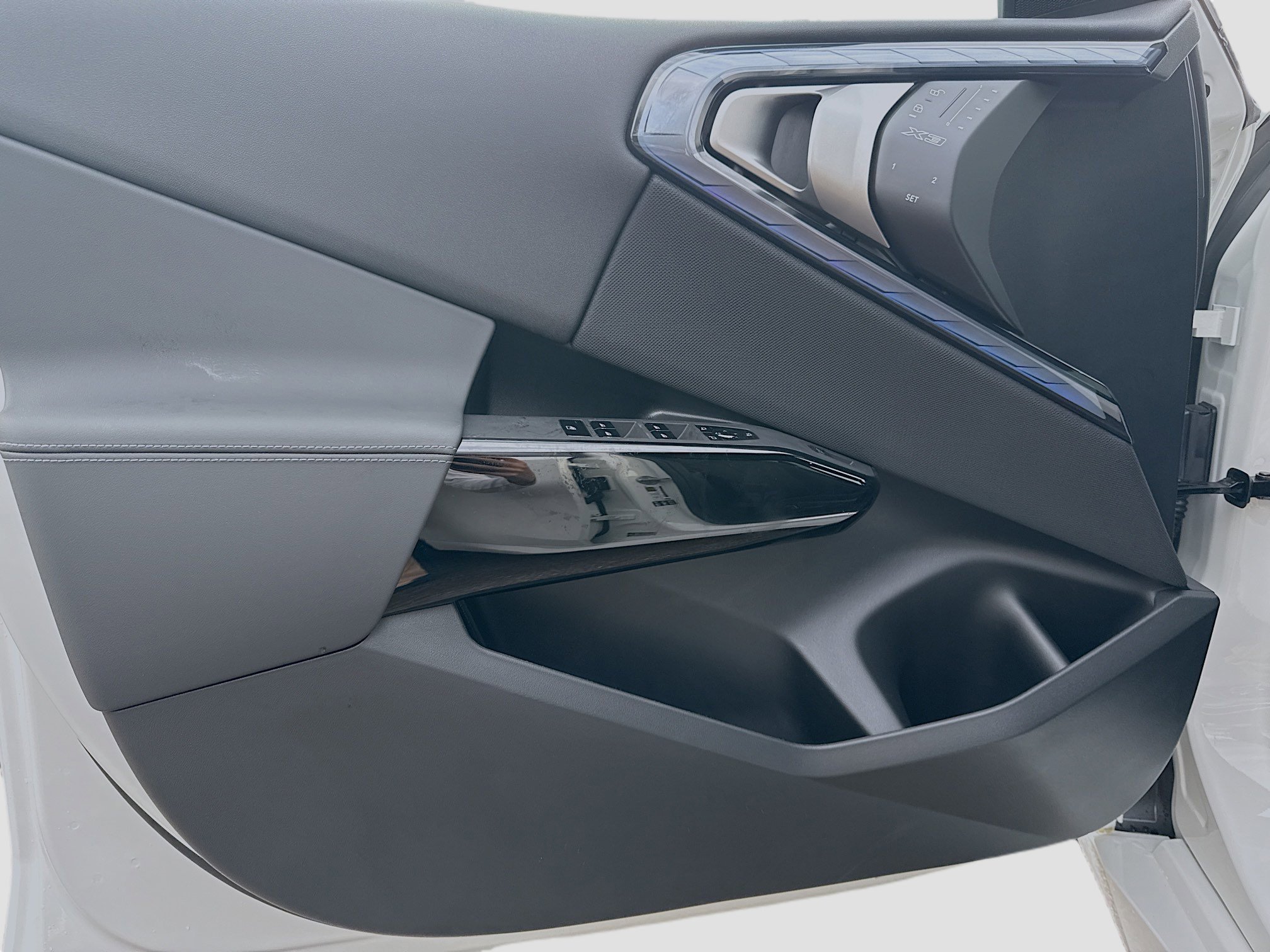 New 2026 BMW X3 xDrive30 w/ Premium Package AWD/4WD image 22