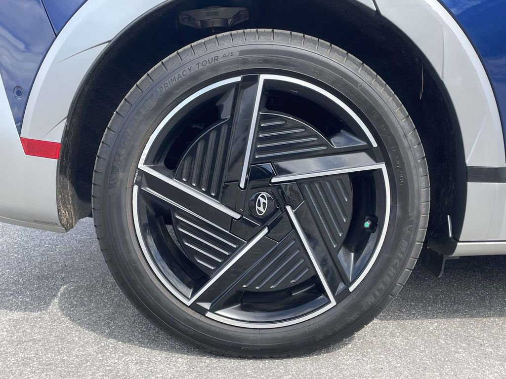 Certified 2026 Hyundai Ioniq 5 Limited image 36
