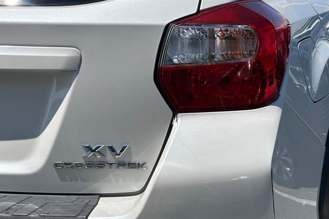 Used 2014 Subaru Crosstrek 2.0i Limited AWD/4WD image 31