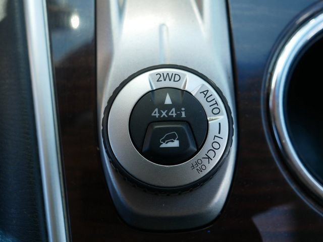Used 2015 Nissan Pathfinder SL w/ Trailer Tow Package FWD image 35