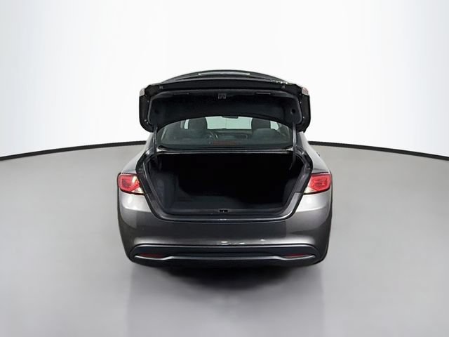 Used 2015 Chrysler 200 LX FWD image 25