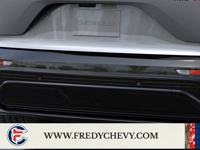 New 2025 Chevrolet Blazer EV RS image 15