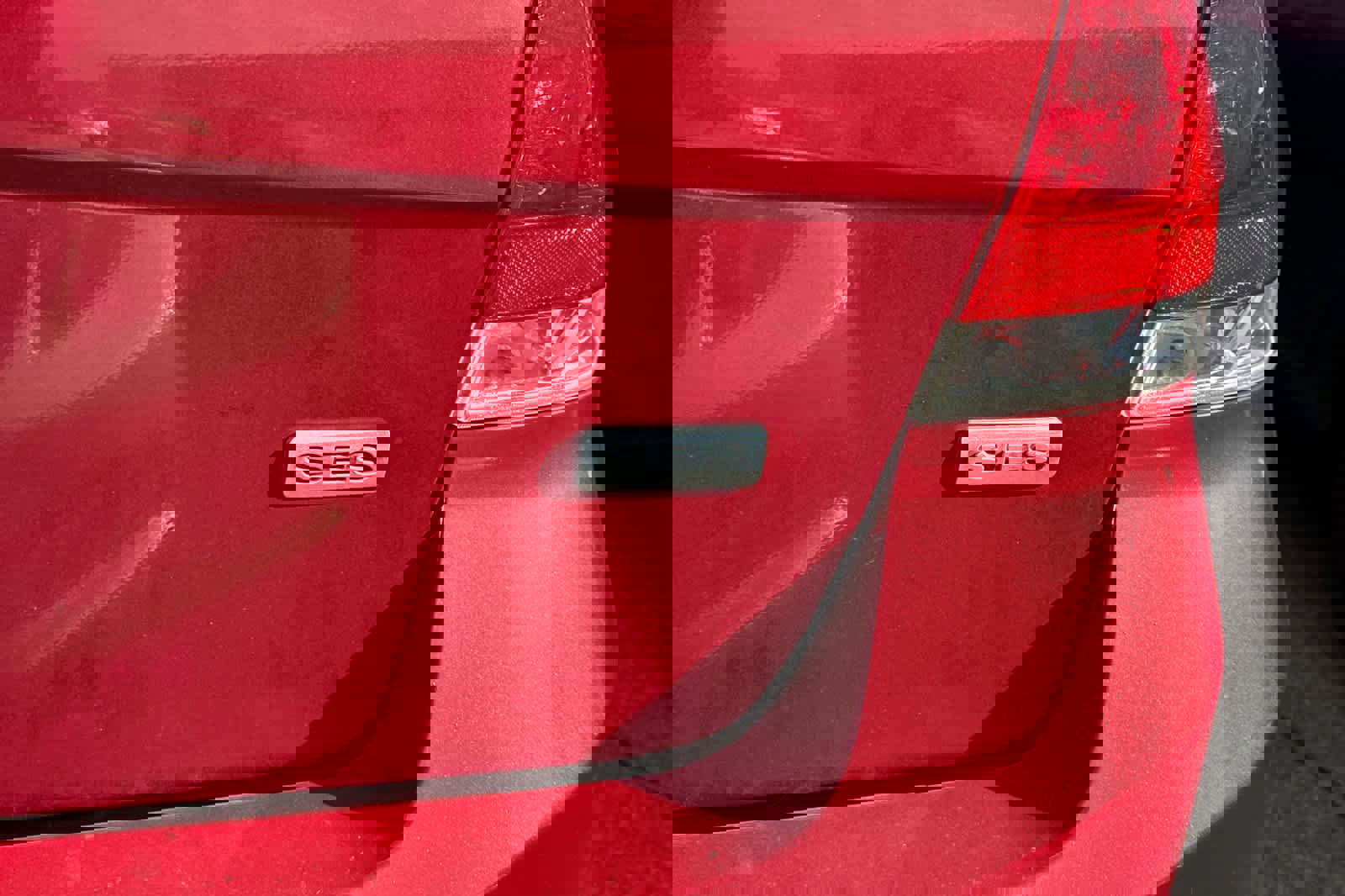 Used 2009 Ford Focus SES image 6