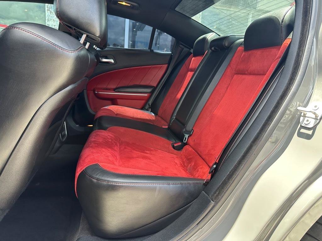 Used 2018 Dodge Charger R/T RWD image 27