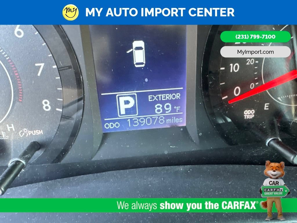 Used 2015 Toyota Sienna LE FWD image 19
