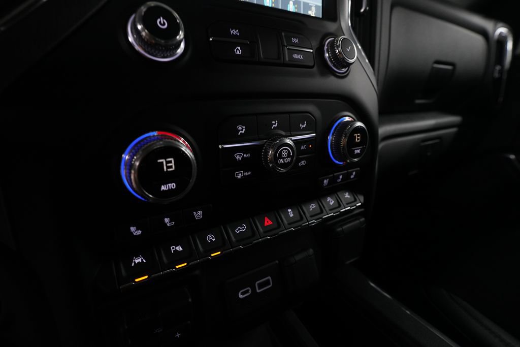 Used 2019 GMC Sierra 1500 Denali w/ Denali Ultimate Package AWD/4WD image 20