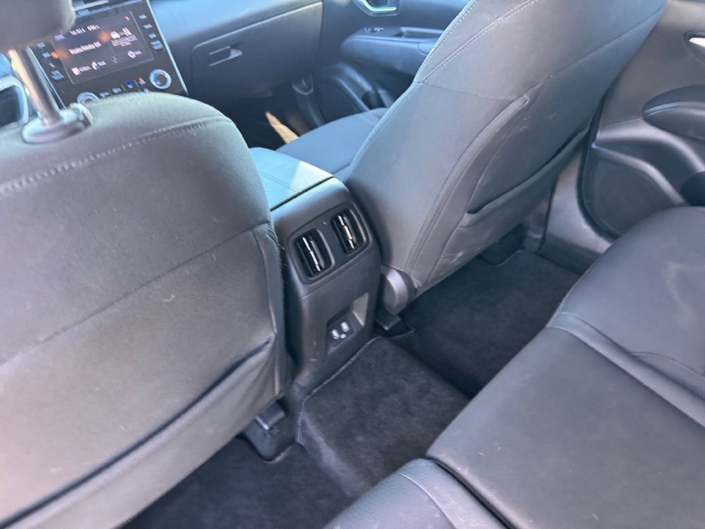 Used 2022 Hyundai Tucson SEL w/ Cargo Package FWD image 17