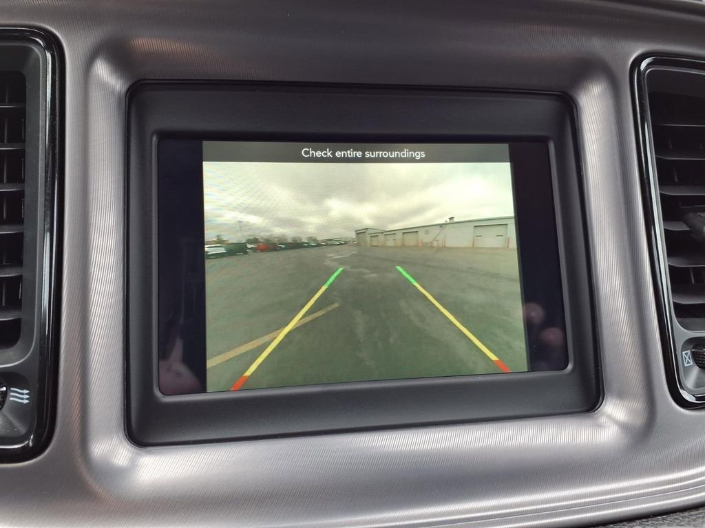 Used 2023 Dodge Challenger SXT w/ Blacktop Package image 6