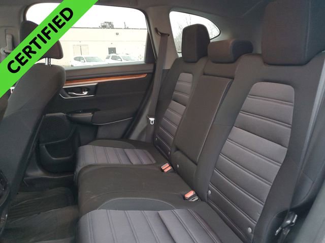 Used 2022 Honda CR-V EX image 25