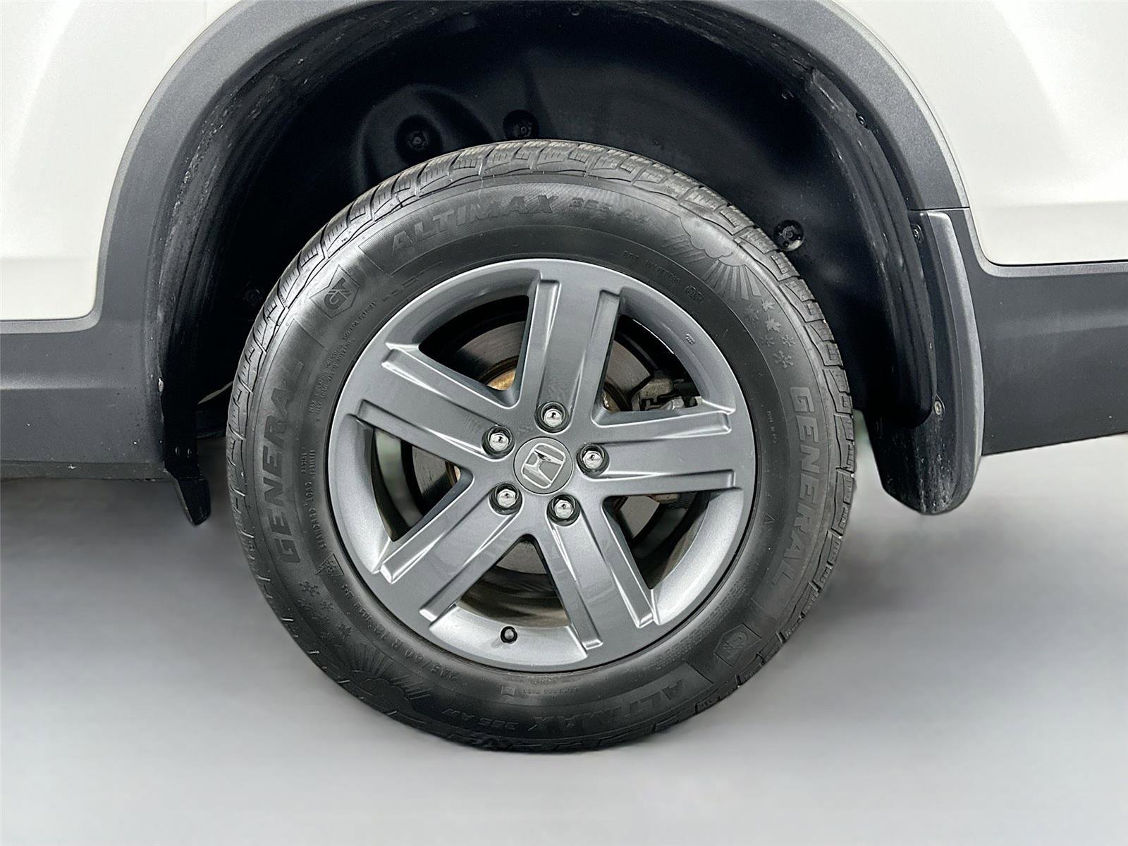 Used 2022 Honda Ridgeline RTL-E image 31