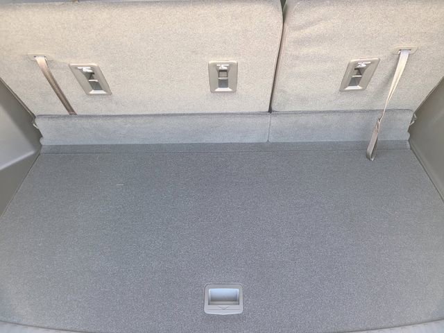 New 2026 Chevrolet Traverse LT image 6