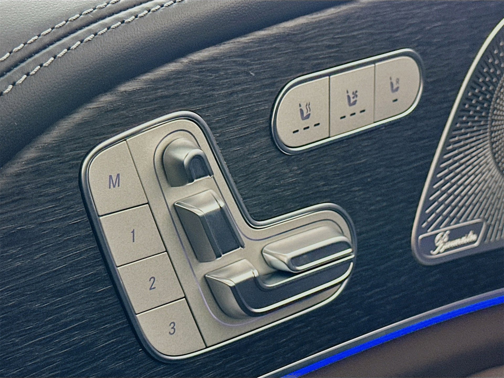 New 2026 Mercedes-Benz Maybach GLS 600 4MATIC image 22