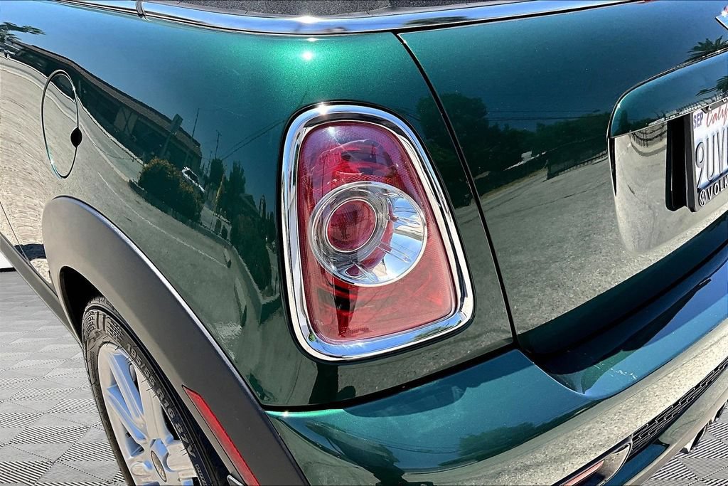 Used 2015 MINI Cooper S FWD image 23