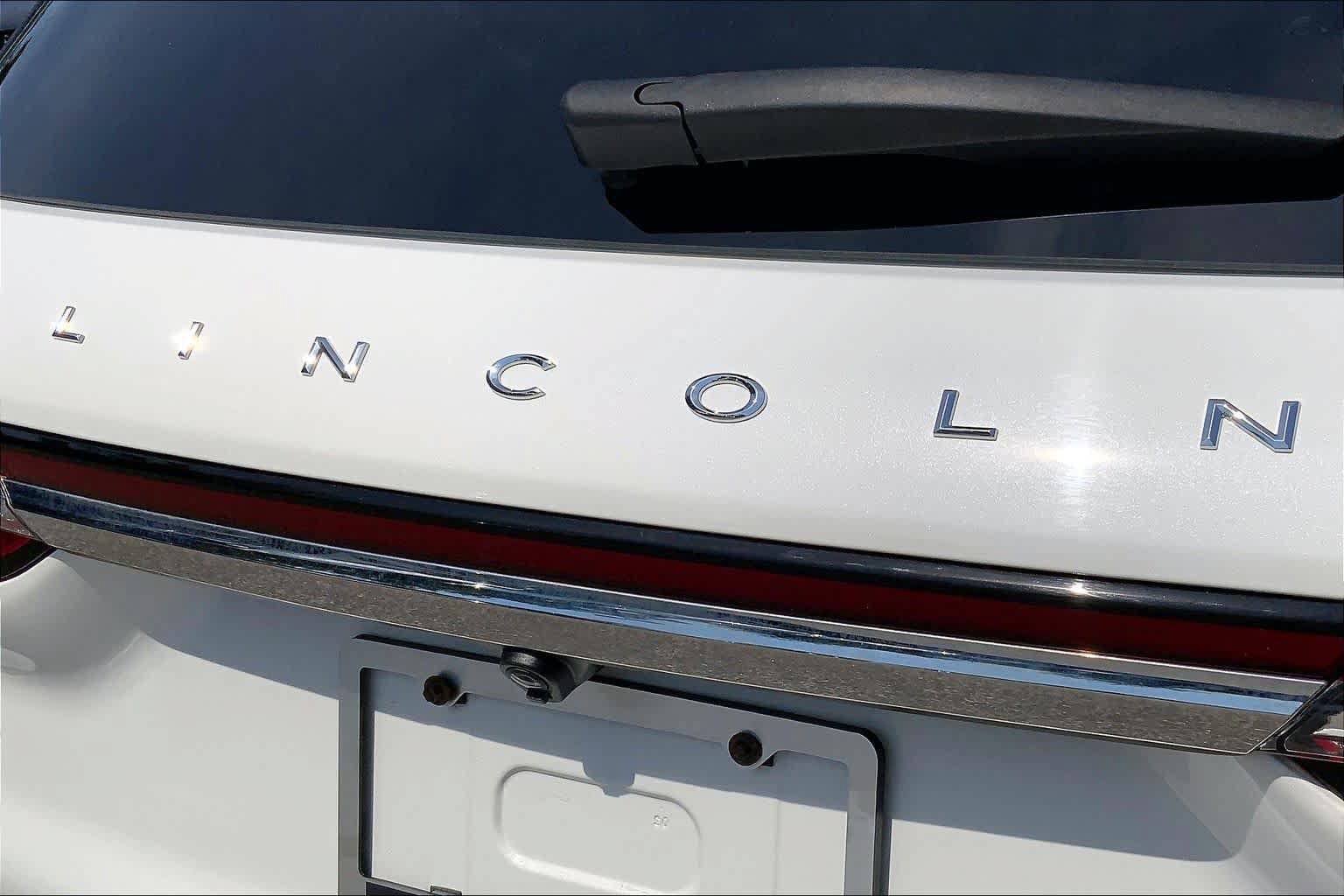 Used 2022 Lincoln Corsair Reserve w/ Equipment Group 201A AWD/4WD image 31