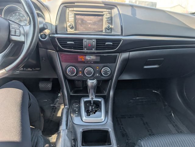 Used 2014 MAZDA MAZDA6 Sport FWD image 13