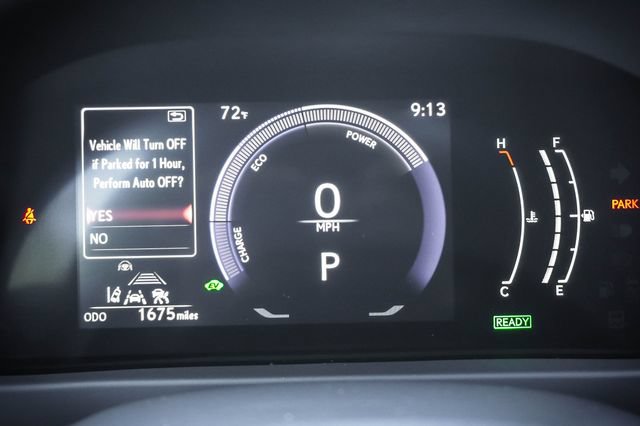 Used 2026 Lexus UX 300h FWD w/ Accessory Package (P1) image 14